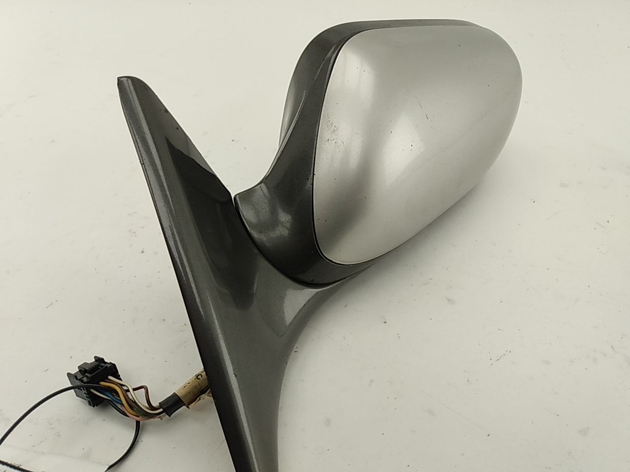 Jaguar XK8 Front Left Side View Mirror