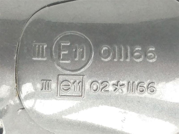 Jaguar XK8 Front Left Side View Mirror