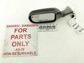 Jaguar XK8 Front Left Side View Mirror **AS-IS**