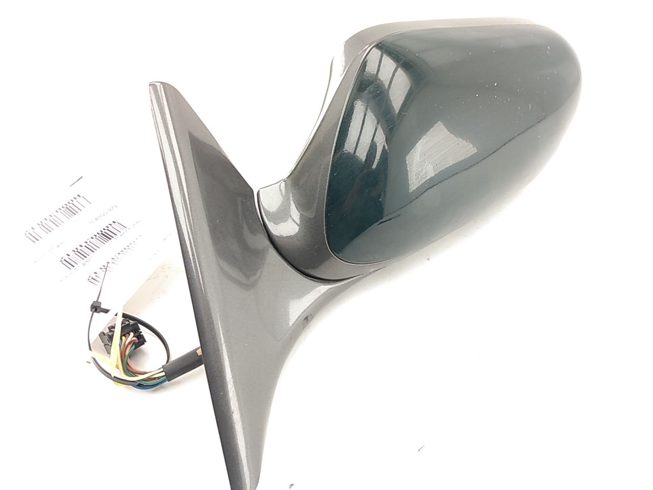 Jaguar XK8 Front Left Side View Mirror **AS-IS**