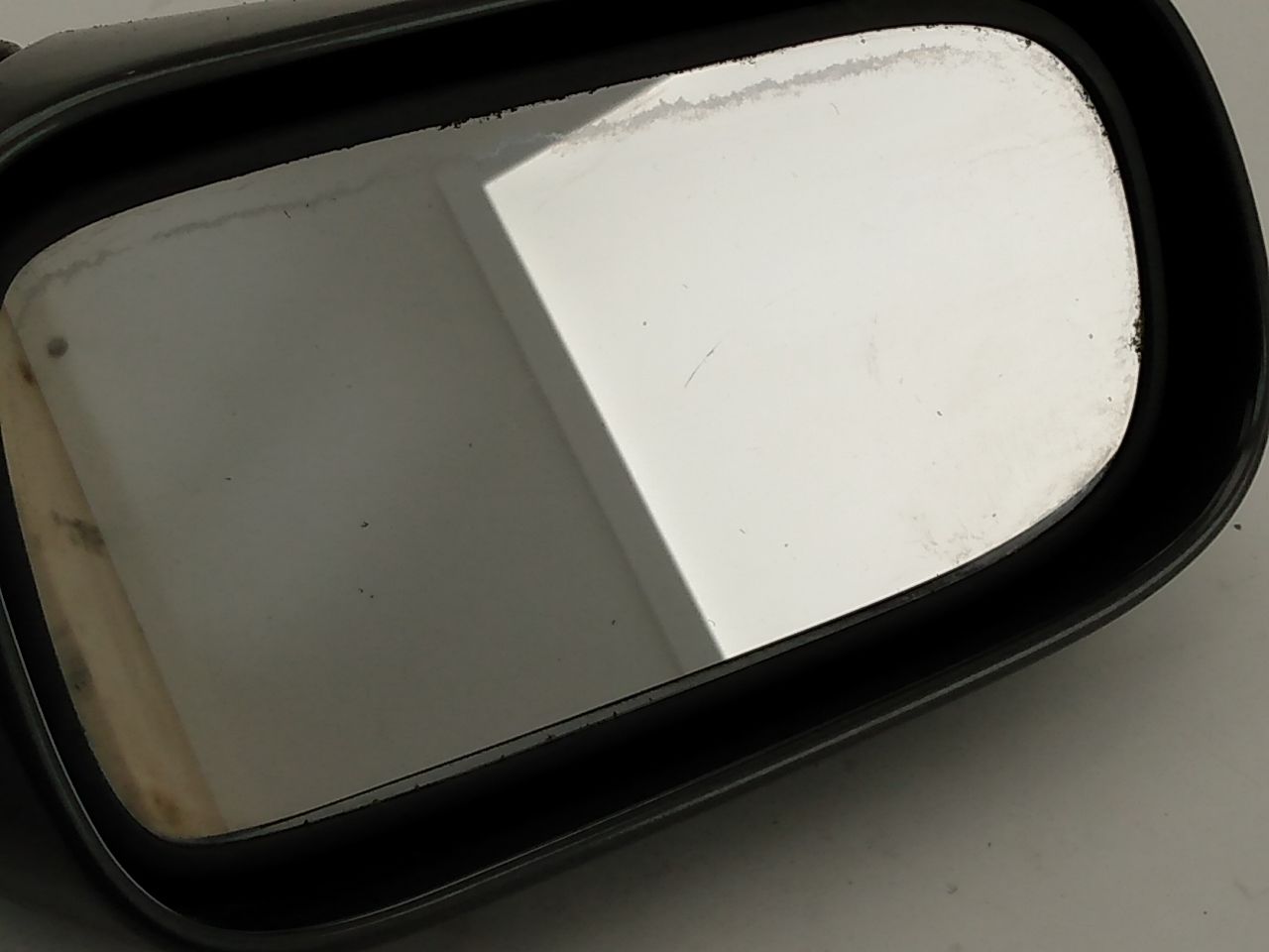 Jaguar XK8 Front Left Side View Mirror **AS-IS**