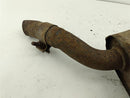 Jaguar XK8 Right Intermediate Exhaust Resonator-3