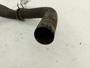 Jaguar XK8 Right Intermediate Exhaust Resonator-6