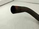 Jaguar XK8 Left Intermediate Exhaust Resonator-3