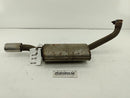 Jaguar XK8 Rear Right Muffler-1
