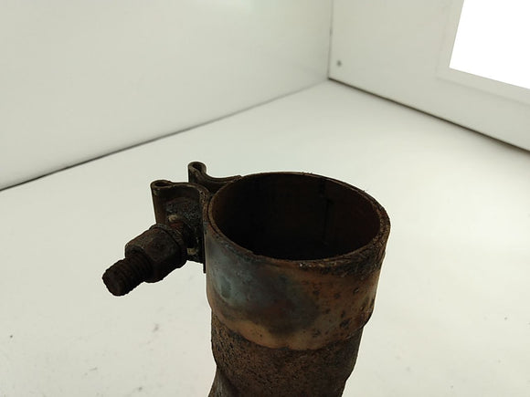 Jaguar XK8 Rear Right Muffler