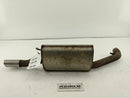 Jaguar XK8 Rear Right Muffler-5