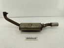 Jaguar XK8 Rear Left Muffler-1