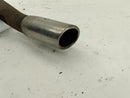 Jaguar XK8 Rear Left Muffler-4