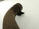 Jaguar XK8 Rear Left Muffler-5