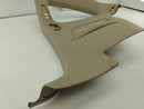 Jaguar XK8 Rear Right Upper Quarter Trim-2