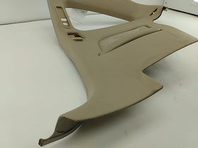 Jaguar XK8 Rear Right Upper Quarter Trim - 0