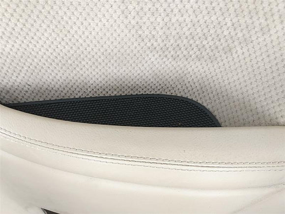 Jaguar XK8 Rear Right Upper Quarter Trim