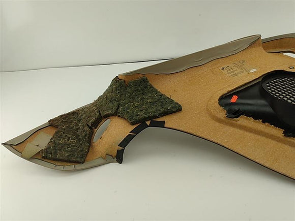 Jaguar XK8 Rear Right Upper Quarter Trim