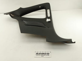 Jaguar XK8 Rear Left Upper Quarter Trim