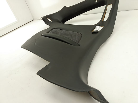 Jaguar XK8 Rear Left Upper Quarter Trim