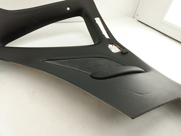 Jaguar XK8 Rear Left Upper Quarter Trim