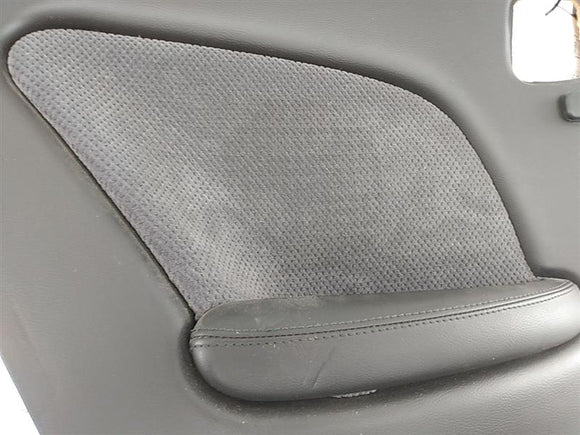 Jaguar XK8 Rear Left Upper Quarter Trim