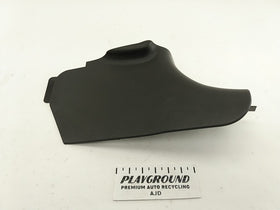 Jaguar XK8 Front Right Lower Kick Panel