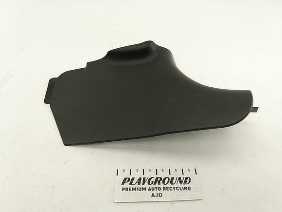 Jaguar XK8 Front Right Lower Kick Panel