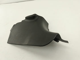 Jaguar XK8 Front Right Lower Kick Panel - 0