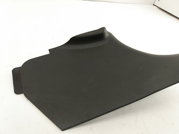 Jaguar XK8 Front Right Lower Kick Panel