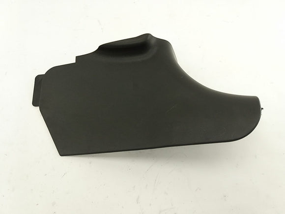 Jaguar XK8 Front Right Lower Kick Panel