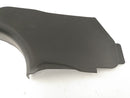 Jaguar XK8 Front Right Lower Kick Panel-5