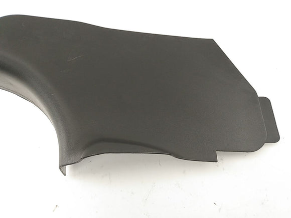 Jaguar XK8 Front Right Lower Kick Panel