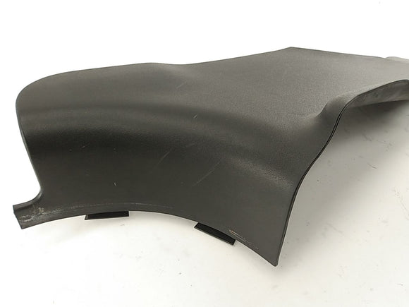 Jaguar XK8 Front Right Lower Kick Panel