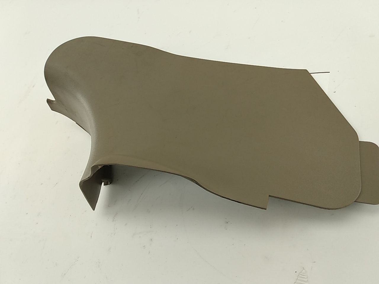 Jaguar XK8 Front Right Lower Kick Panel - 0