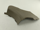 Jaguar XK8 Front Right Lower Kick Panel-3