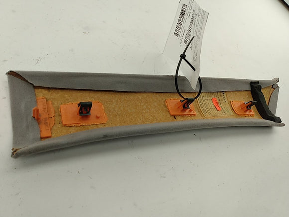 Jaguar XK8 Front Right A Pillar Trim