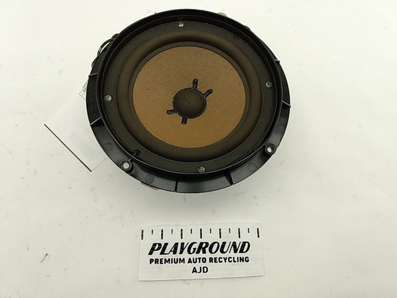Jaguar XK8 Rear Center Subwoofer