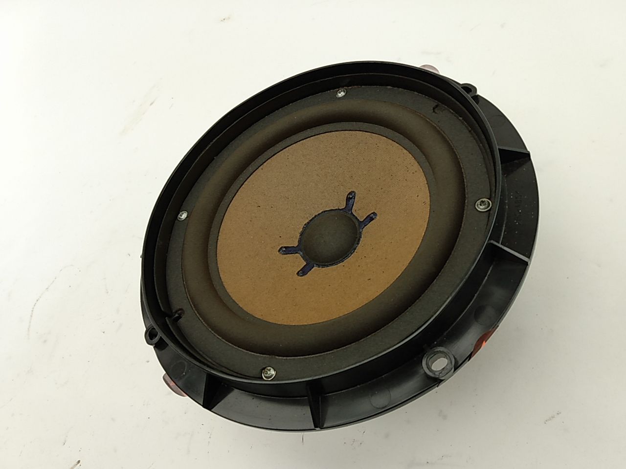 Jaguar XK8 Rear Center Subwoofer