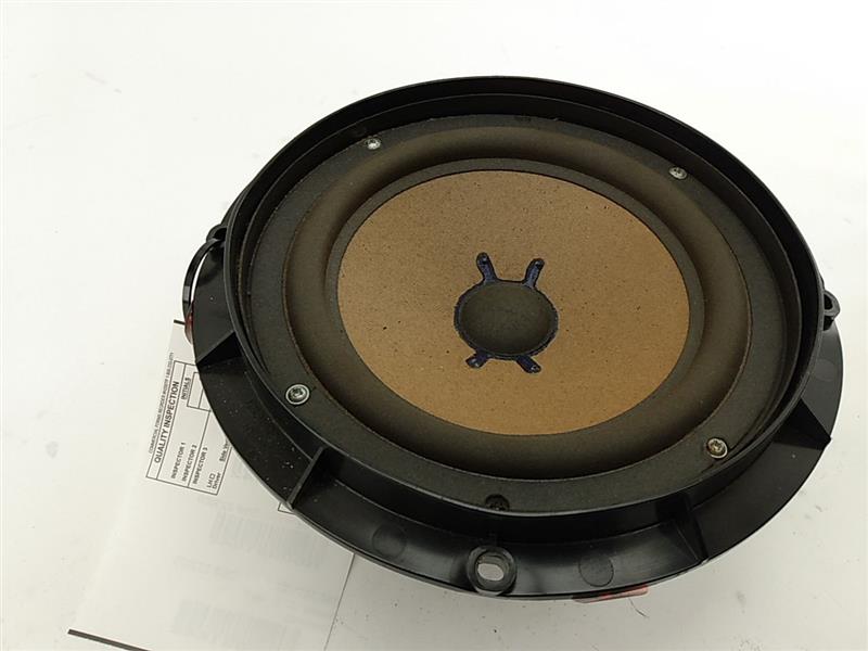 Jaguar XK8 Rear Center Subwoofer