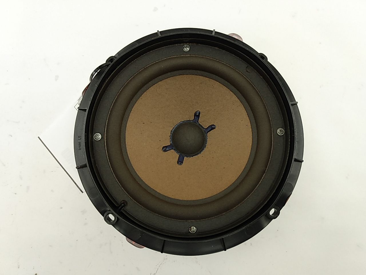 Jaguar XK8 Rear Center Subwoofer