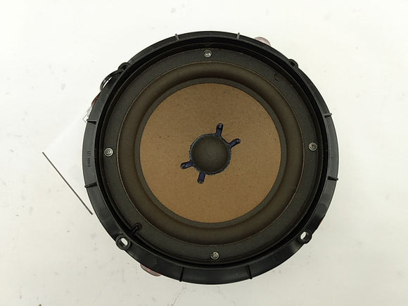 Jaguar XK8 Rear Center Subwoofer