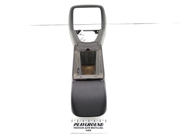 Jaguar XK8 Center Console