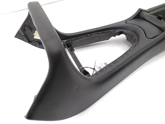 Jaguar XK8 Center Console