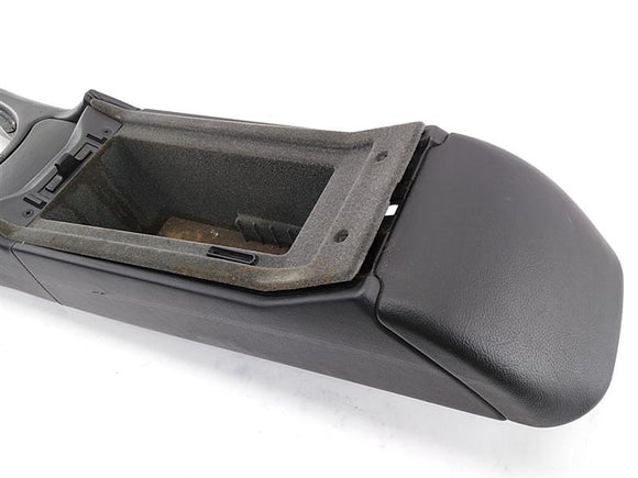 Jaguar XK8 Center Console