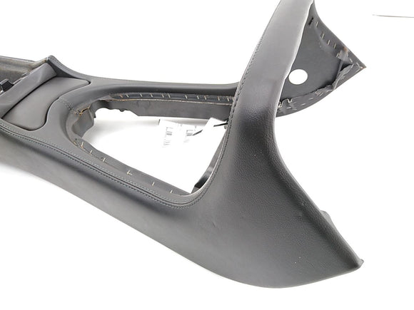 Jaguar XK8 Center Console