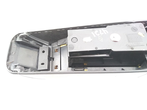 Jaguar XK8 Center Console