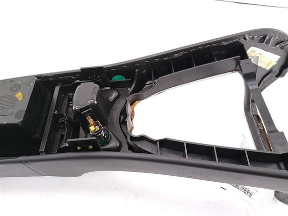 Jaguar XK8 Center Console