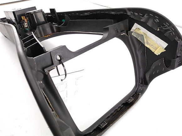 Jaguar XK8 Center Console