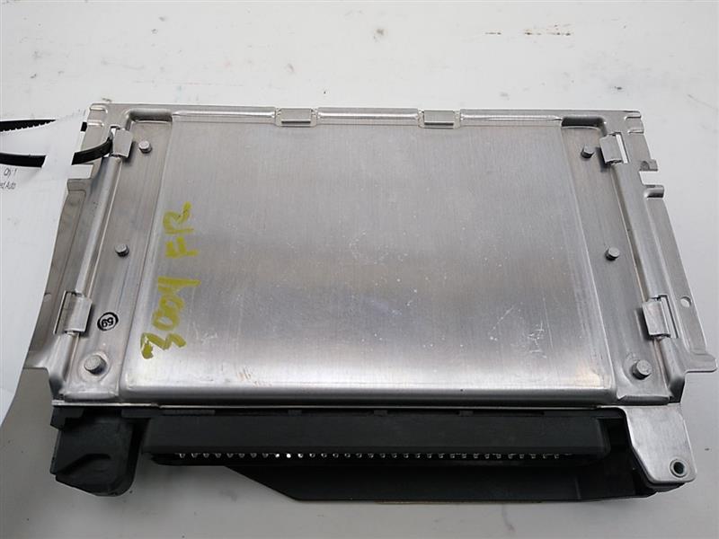 Jaguar XK8 Transmission Controller (TCM)