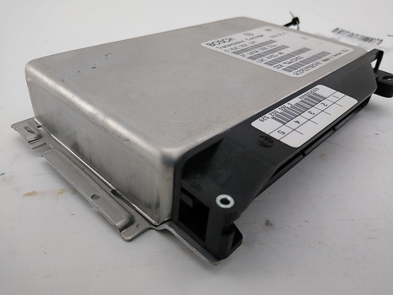 Jaguar XK8 Transmission Controller (TCM) - 0