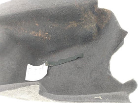 Jaguar XK8 Rear Left Floor Trim - 0