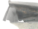 Jaguar XK8 Rear Left Floor Trim-3