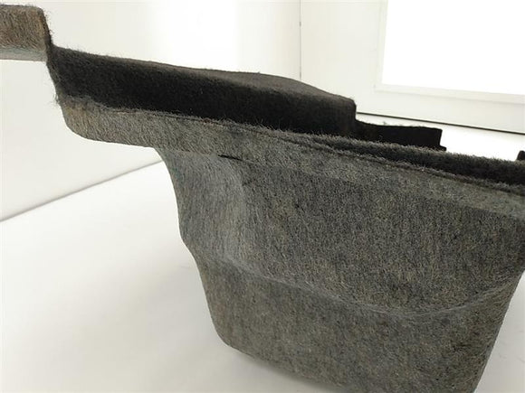 Jaguar XK8 Rear Left Floor Trim